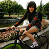 Bonita, Di Antara Sporty dan Fixed Gear